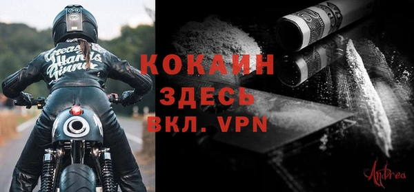 хмурый Ветлуга