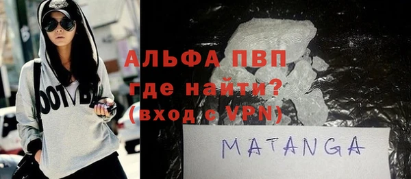 хмурый Ветлуга